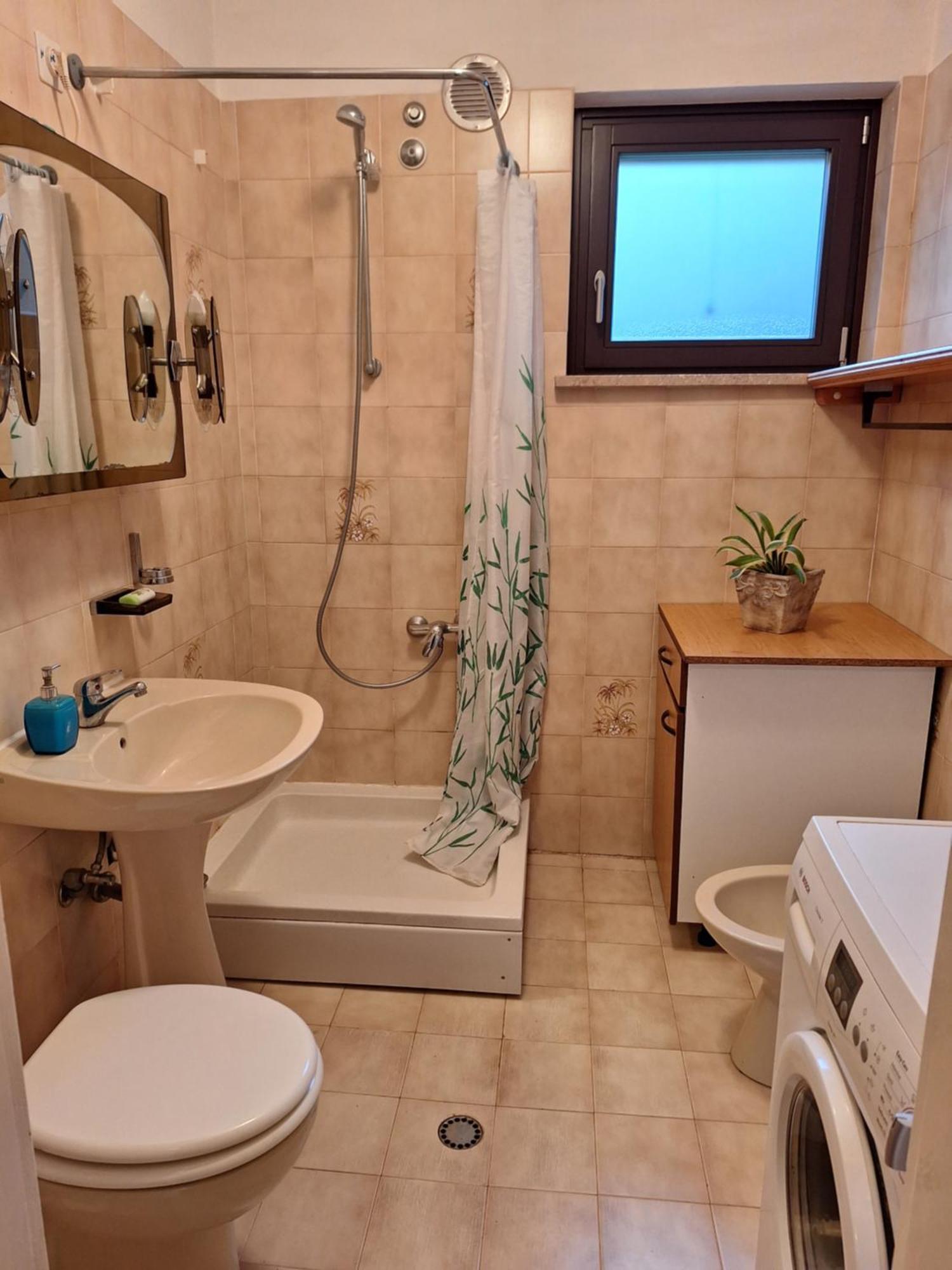 Apartma Ferjan Zaga Экстерьер фото