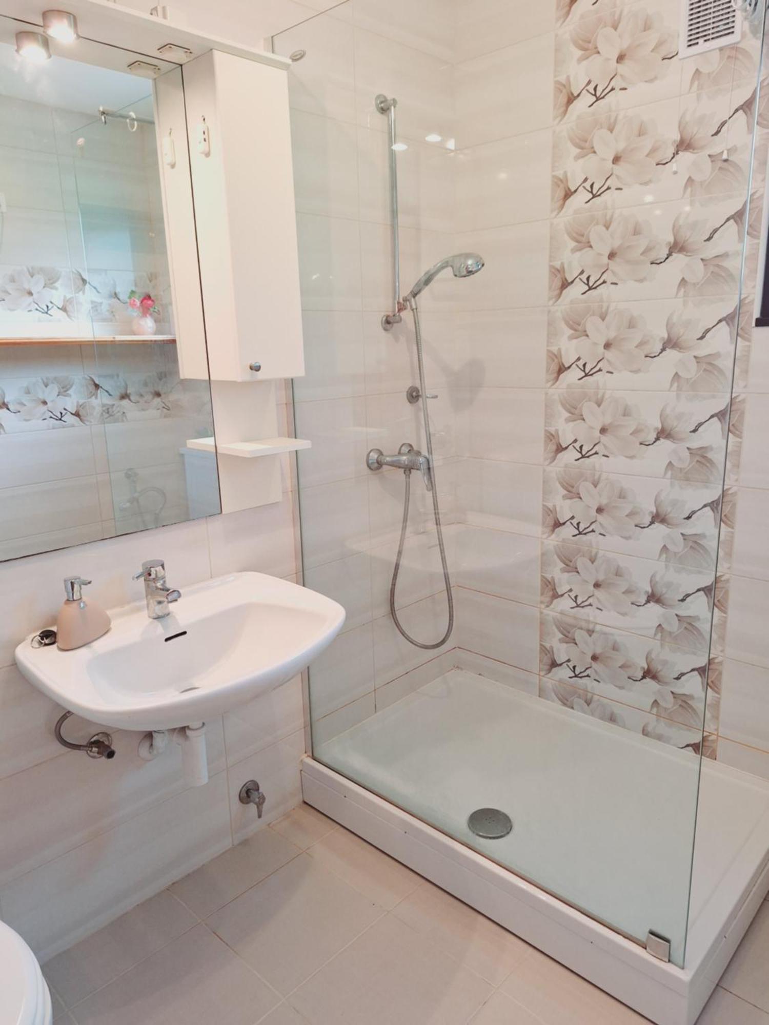 Apartma Ferjan Zaga Экстерьер фото