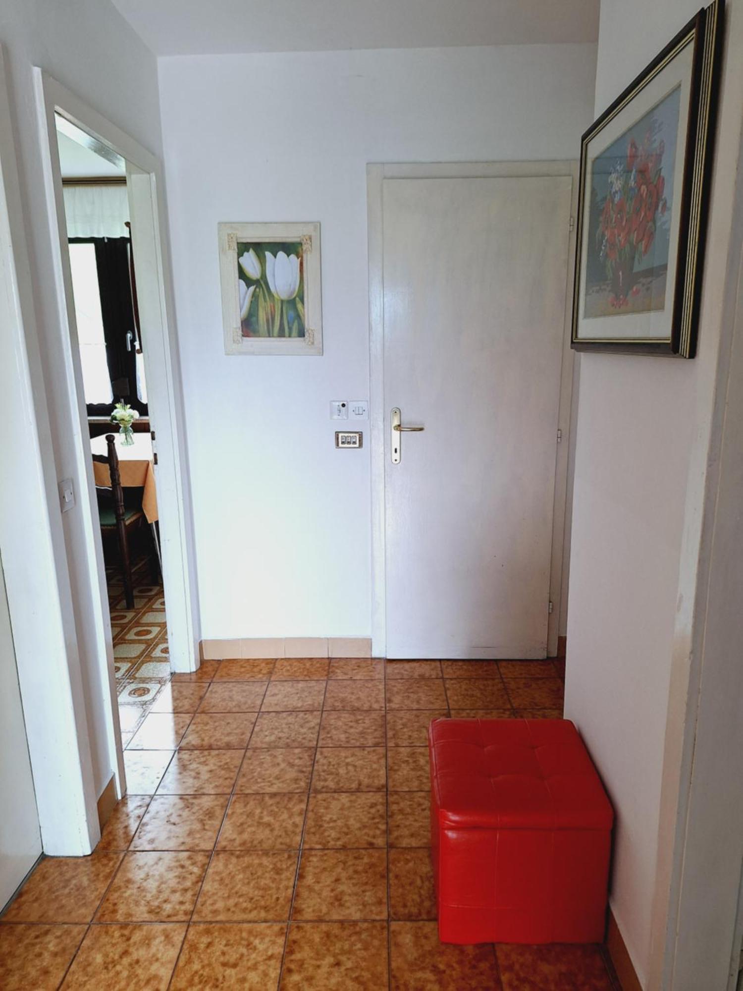Apartma Ferjan Zaga Экстерьер фото