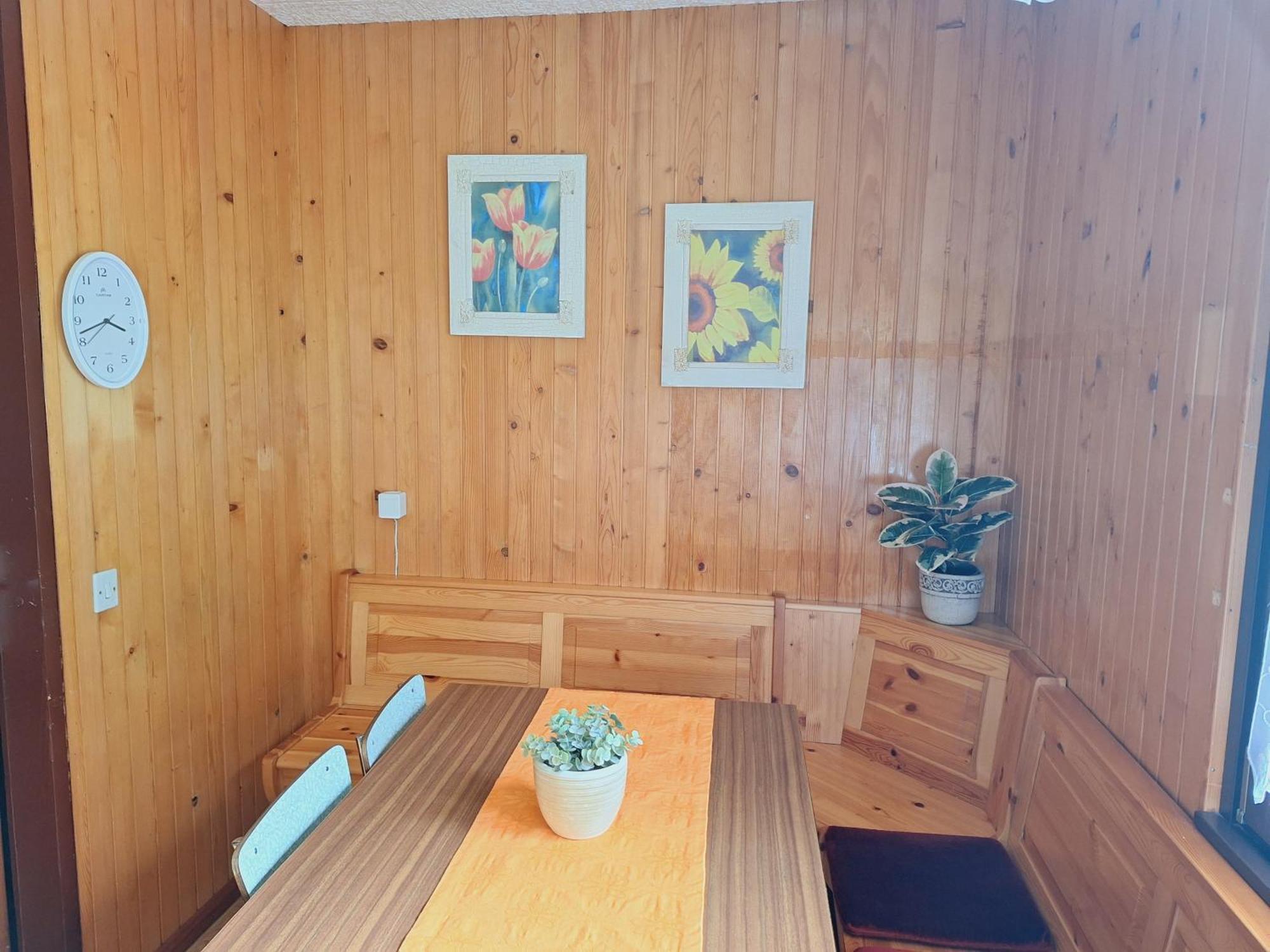 Apartma Ferjan Zaga Экстерьер фото