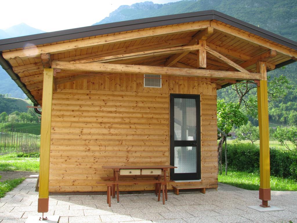 Apartma Ferjan Zaga Экстерьер фото
